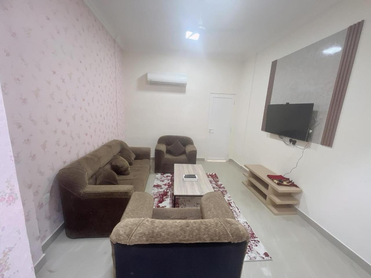 Apartamento Golden Seasons Furnished 8