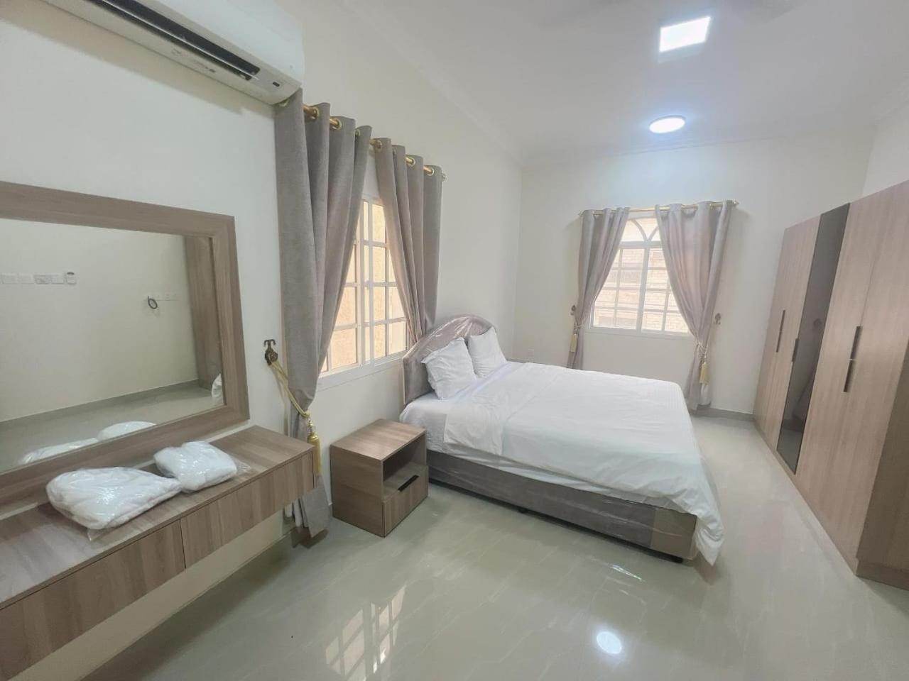 Golden Seasons Furnished 8 Apartamento *