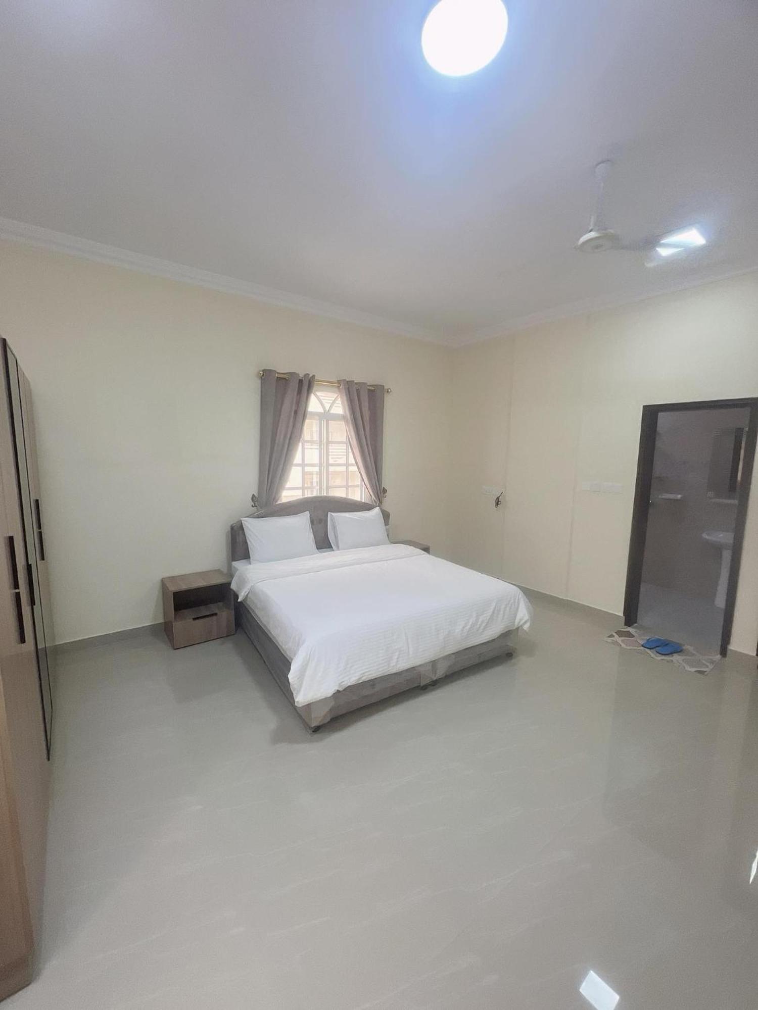 Golden Seasons Furnished 8