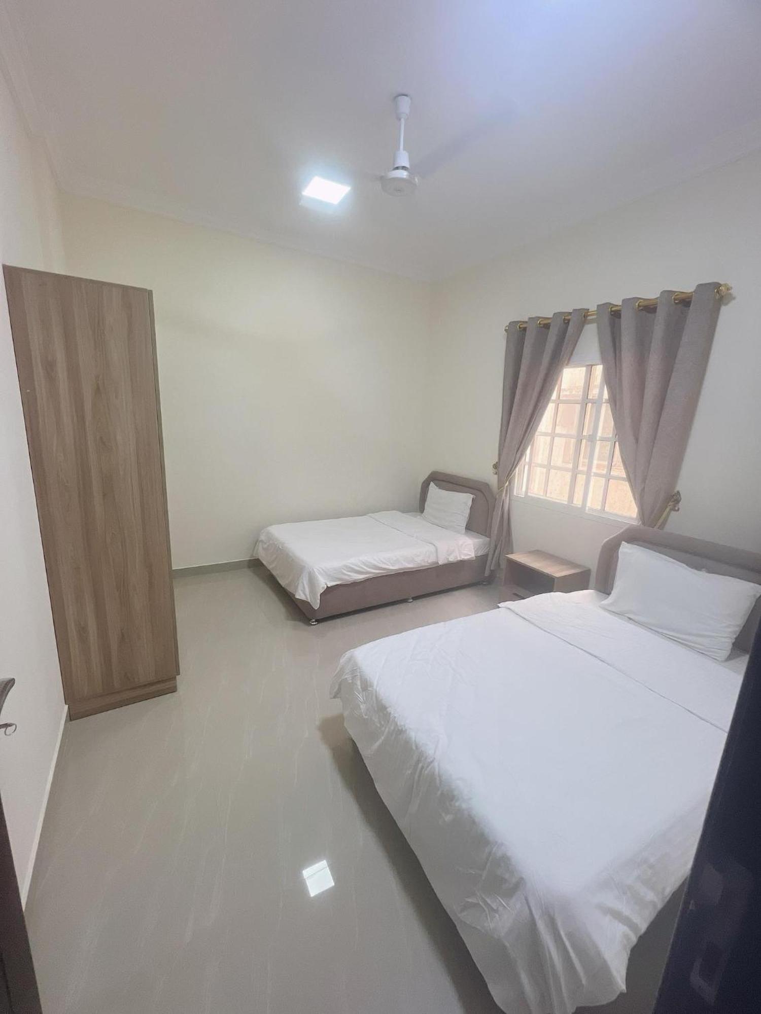 Apartamento Golden Seasons Furnished 8 Salalah